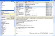 VISCOM Outlook Express ActiveX OCX SDK screenshot